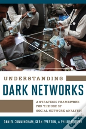 Capa do artigo Understanding Dark Networks