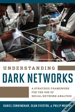 Capa do artigo Understanding Dark Networks