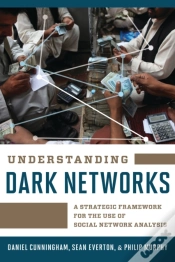 Capa do artigo Understanding Dark Networks