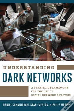 Capa do artigo Understanding Dark Networks