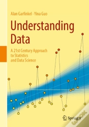 Capa do artigo Understanding Data