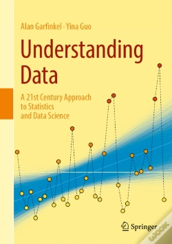 Capa do artigo Understanding Data