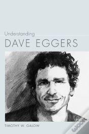 Capa do artigo Understanding Dave Eggers