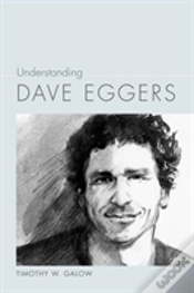 Capa do artigo Understanding Dave Eggers