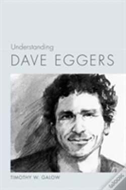 Capa do artigo Understanding Dave Eggers