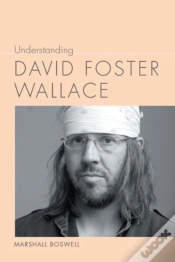 Capa do artigo Understanding David Foster Wallace