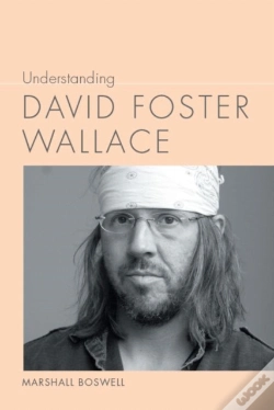 Capa do artigo Understanding David Foster Wallace