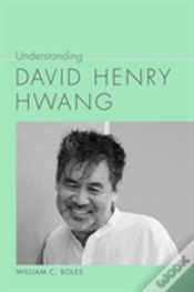 Capa do artigo Understanding David Henry Hwang