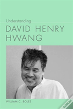 Capa do artigo Understanding David Henry Hwang