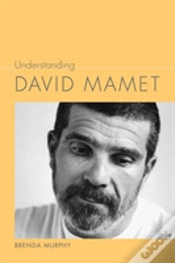 Capa do artigo Understanding David Mamet