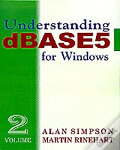 Capa do artigo Understanding Dbase 5 For Windows