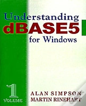 Capa do artigo Understanding Dbase 5 For Windows