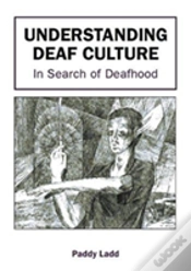 Capa do artigo Understanding Deaf Culture