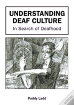 Capa do artigo Understanding Deaf Culture