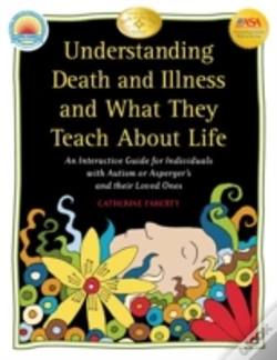 Capa do artigo Understanding Death And Illness And What They Teach About Life