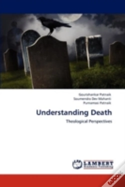 Capa do artigo Understanding Death