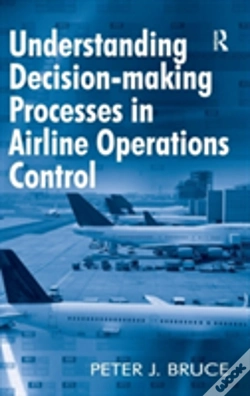 Capa do artigo Understanding Decision-Making Processes In Airline Operations Control