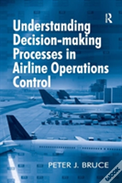 Capa do artigo Understanding Decision-Making Processes In Airline Operations Control