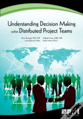 Understanding Decision-Making Within Distributed Project Teams
