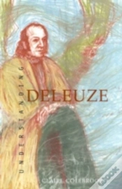 Capa do artigo Understanding Deleuze