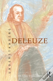 Capa do artigo Understanding Deleuze