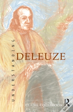 Capa do artigo Understanding Deleuze
