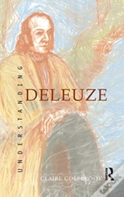 Capa do artigo Understanding Deleuze