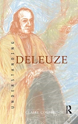 Capa do artigo Understanding Deleuze