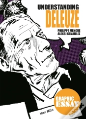 Capa do artigo Understanding Deleuze