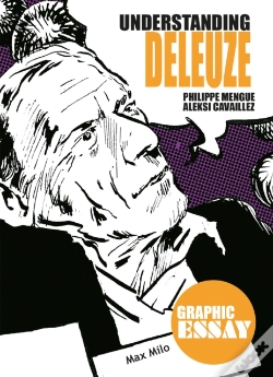 Capa do artigo Understanding Deleuze