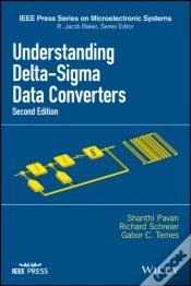 Capa do artigo Understanding Delta-Sigma Data Converters