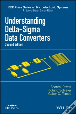 Capa do artigo Understanding Delta-Sigma Data Converters