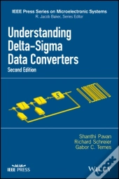 Understanding Delta-Sigma Data Converters