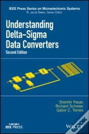 Capa do artigo Understanding Delta-Sigma Data Converters