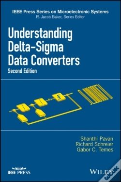 Capa do artigo Understanding Delta-Sigma Data Converters