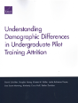 Understanding Demographic Differences In Undergraduate Pilot Training Attrition - Preview