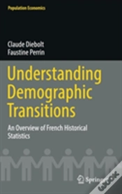 Capa do artigo Understanding Demographic Transitions