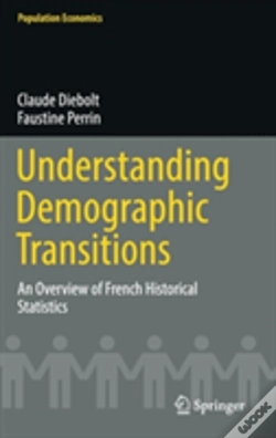 Capa do artigo Understanding Demographic Transitions