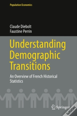 Capa do artigo Understanding Demographic Transitions