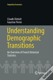 Capa do artigo Understanding Demographic Transitions
