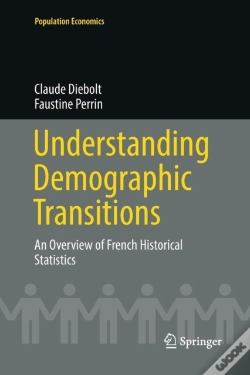 Capa do artigo Understanding Demographic Transitions