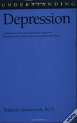 Capa do artigo Understanding Depression