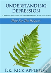 Capa do artigo Understanding Depression