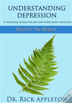 Capa do artigo Understanding Depression