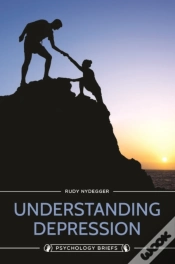 Capa do artigo Understanding Depression