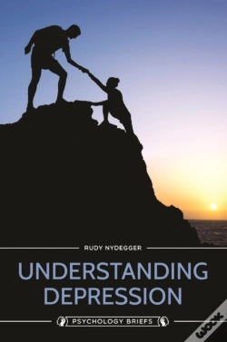 Capa do artigo Understanding Depression