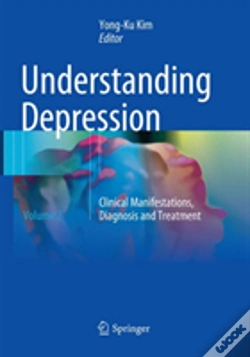 Capa do artigo Understanding Depression