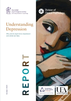 Capa do artigo Understanding Depression