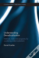 Understanding Deradicalization