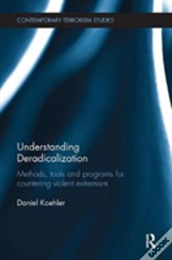 Capa do artigo Understanding Deradicalization